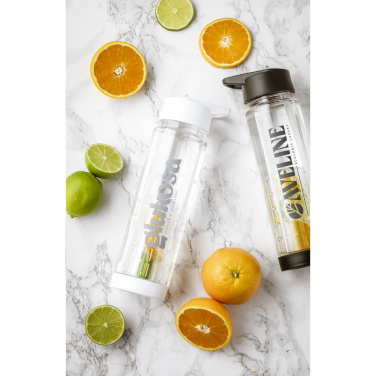 Logotrade promotional giveaway picture of: Fruitfuse Bottle 700 ml drinking bottle