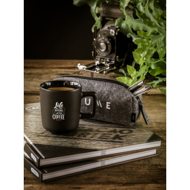 Logotrade promotional merchandise picture of: Torino 280 ml mug