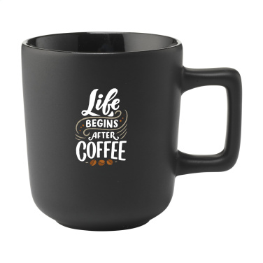 Logotrade promotional giveaway picture of: Torino 280 ml mug