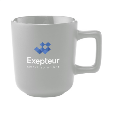 Logo trade promotional merchandise photo of: Torino 280 ml mug