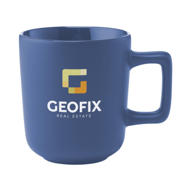 Logo trade advertising products picture of: Torino 280 ml mug