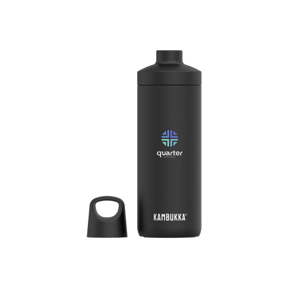 Logotrade corporate gift image of: Kambukka® Reno Insulated 500 ml thermo cup