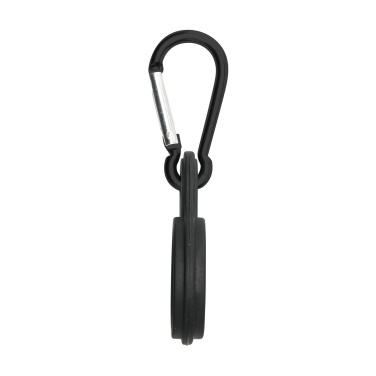 Logotrade advertising product image of: Bottle Carabiner carrying loop for drinking bottle