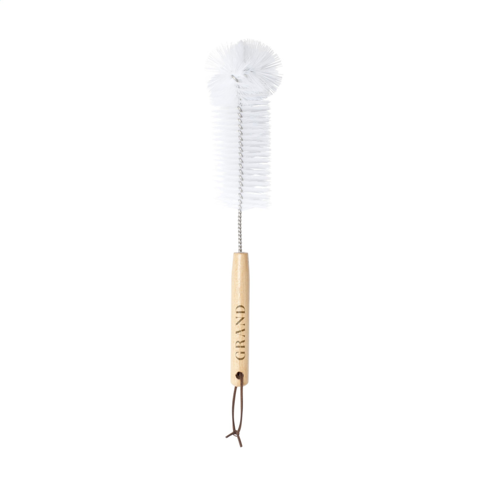 Logotrade promotional gift image of: Bottle Brush for bottles