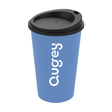 Logotrade promotional gift image of: Coffee Mug Hazel 300 ml coffee cup