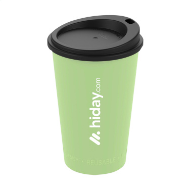 Logotrade promotional product picture of: Coffee Mug Hazel 300 ml coffee cup