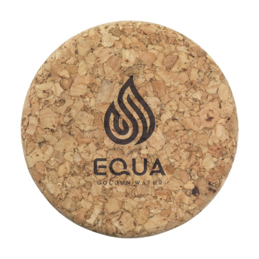 Logo trade promotional gifts image of: EcoBottle 650 ml plant based - made in the EU