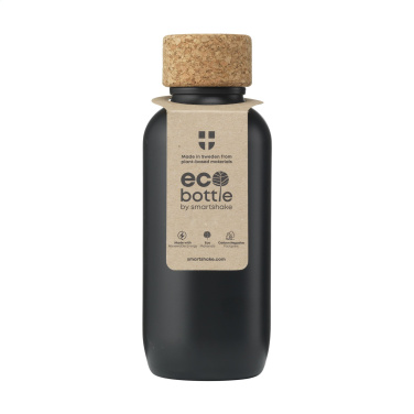 Logo trade promotional giveaway photo of: EcoBottle 650 ml plant based - made in the EU