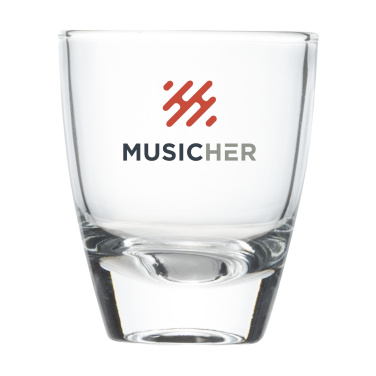 Logotrade promotional items photo of: Classic Shot Glass 50 ml