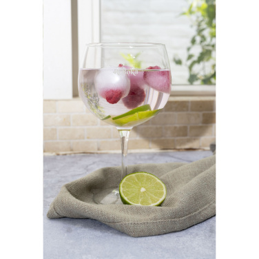 Logo trade corporate gifts image of: Cocktail Gin Glass 700 ml