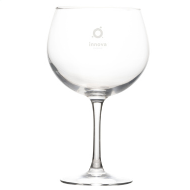 Logo trade promotional merchandise photo of: Cocktail Gin Glass 700 ml