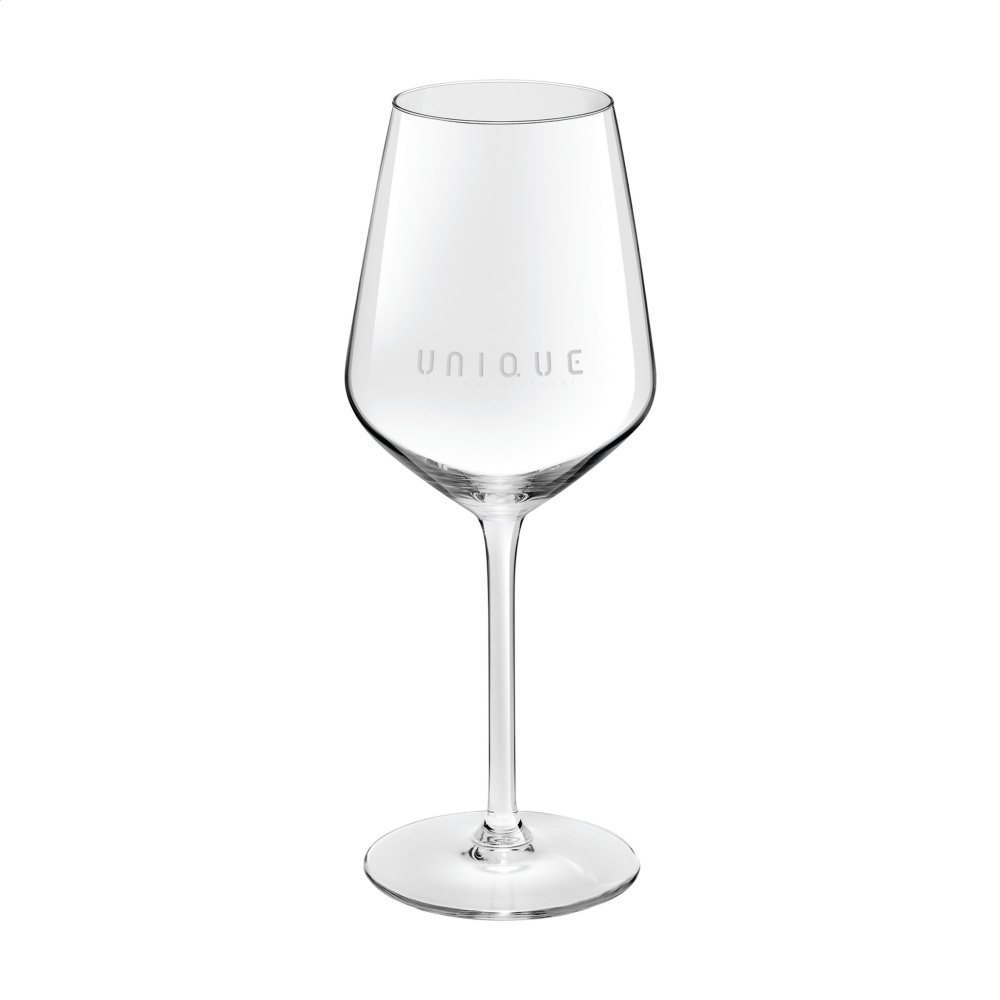 Logotrade business gifts photo of: Jura Wine Glass 370 ml