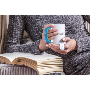 Logo trade business gift photo of: Full Colour Mug Colorato 350 ml