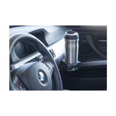 Logotrade corporate gifts photo of: Thermoboost RCS 450 ml thermo cup