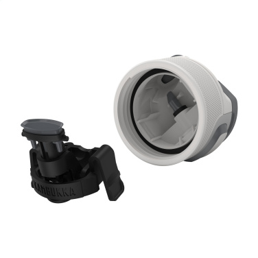 Logo trade promotional giveaways image of: Kambukka® Elton Insulated 600 ml drinking bottle