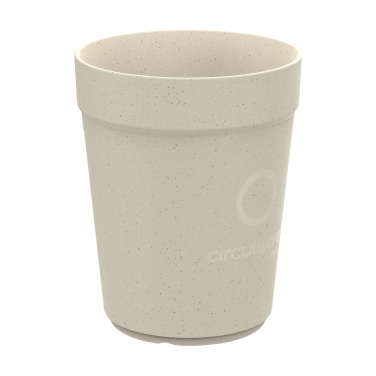 Logo trade advertising product photo of: CirculCup 300 ml