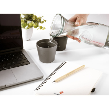 Logo trade corporate gifts picture of: CirculCup 200 ml