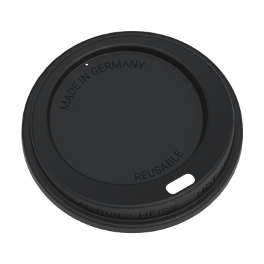 Logo trade promotional merchandise photo of: Coffee Mug Hazel 200 ml