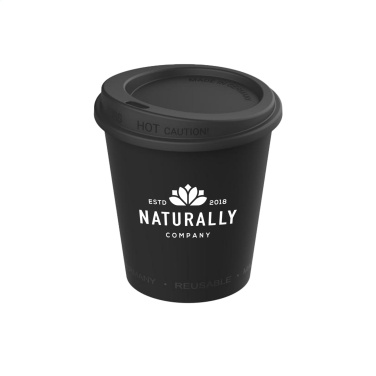 Logo trade promotional gifts picture of: Coffee Mug Hazel 200 ml