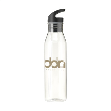 Logo trade promotional giveaways image of: Sava GRS RPET Bottle 720 ml