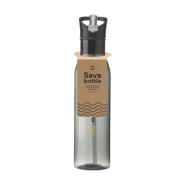 Logotrade business gifts photo of: Sava GRS RPET Bottle 720 ml