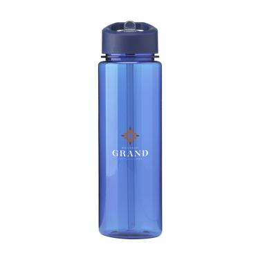 Logotrade promotional gift picture of: Morgan Water Bottle Tritan™ Renew 650 ml