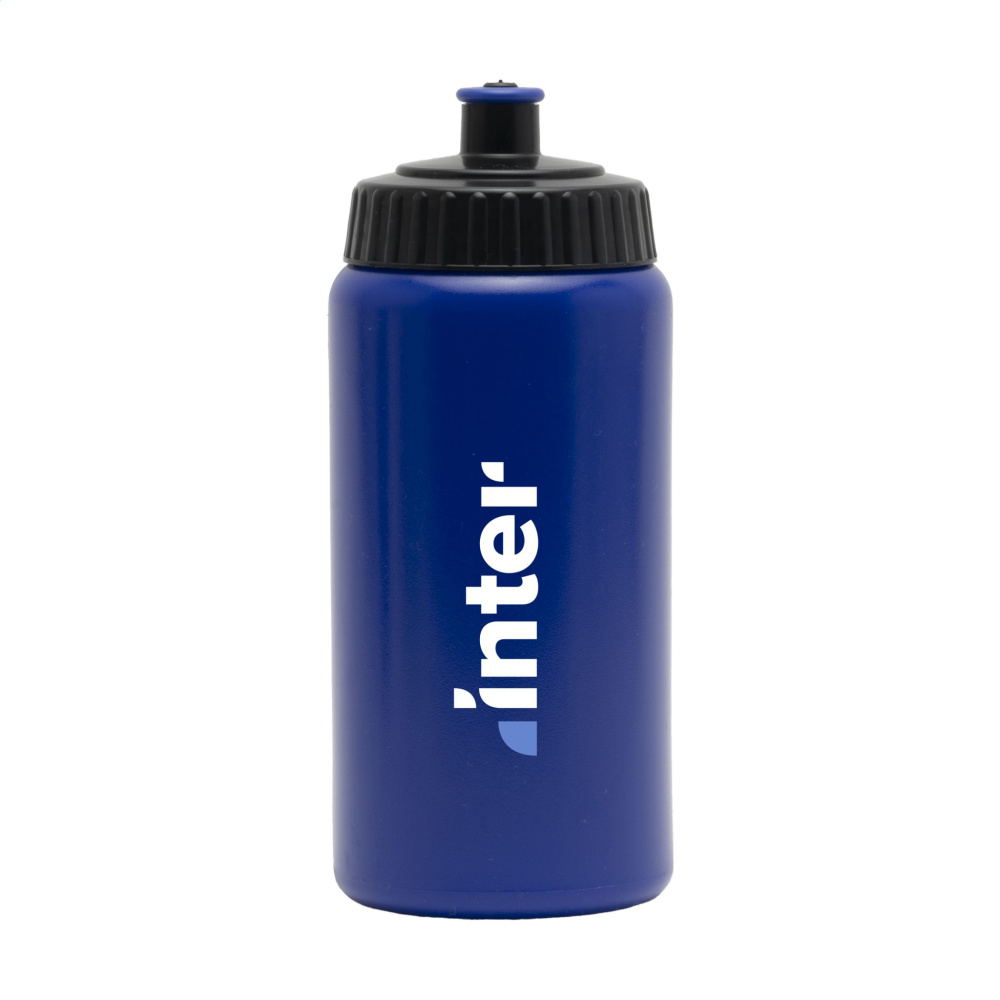 Logotrade corporate gifts photo of: Sugarcane Bio Bidon 500 ml drinking bottle