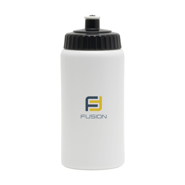 Logo trade promotional item photo of: Sugarcane Bio Bidon 500 ml drinking bottle