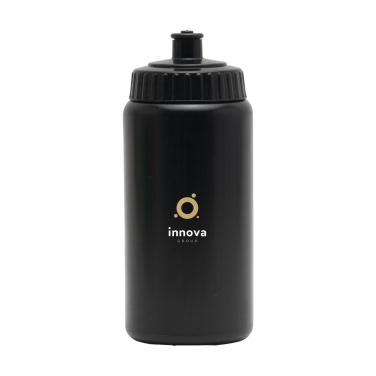 Logo trade promotional items picture of: Sugarcane Bio Bidon 500 ml drinking bottle