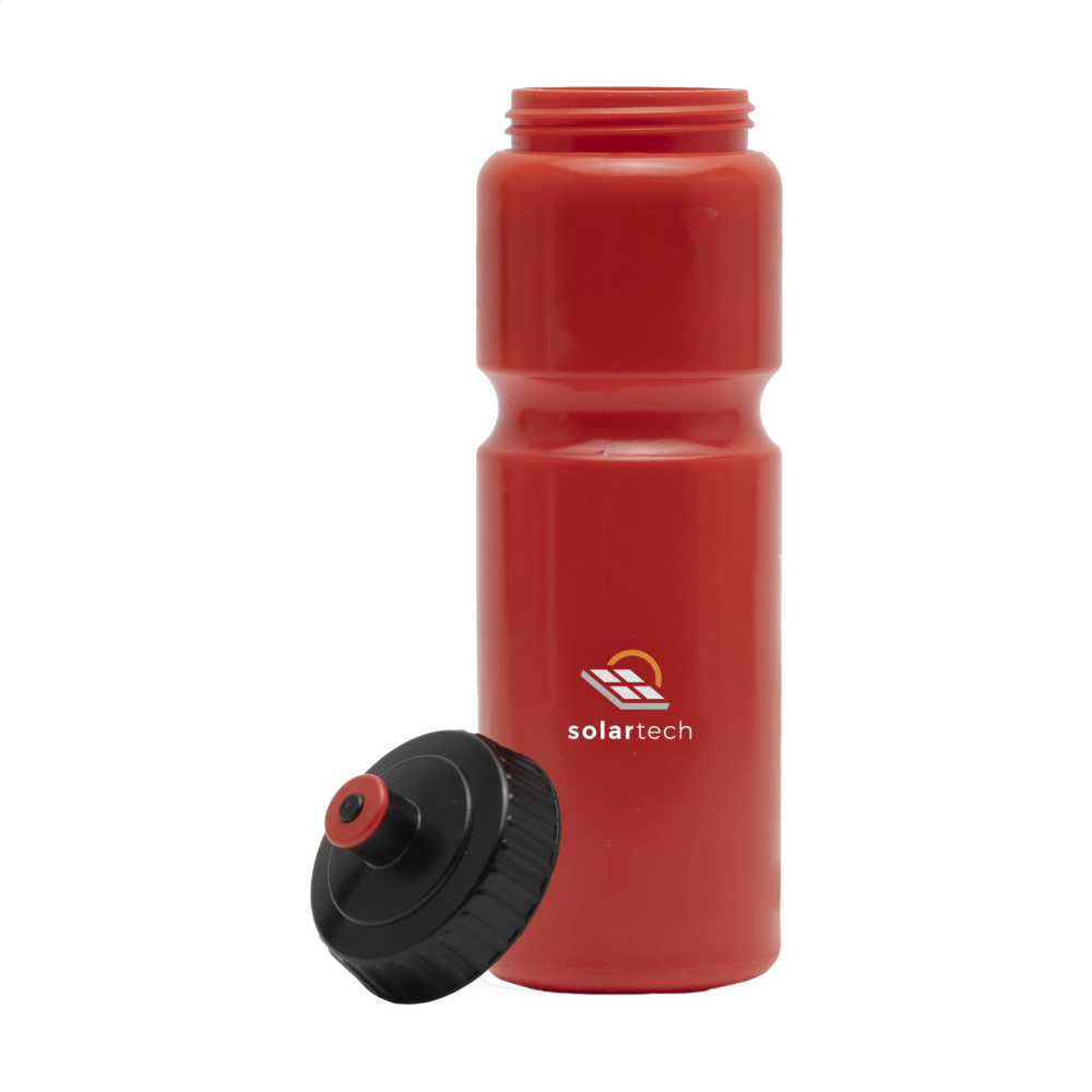 Logo trade promotional merchandise photo of: Sugarcane Bio Bidon 750 ml drinking bottle
