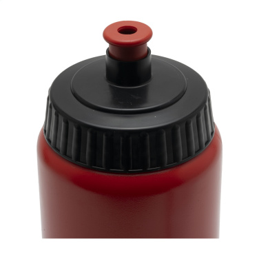 Logo trade promotional items image of: Sugarcane Bio Bidon 750 ml drinking bottle