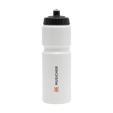 Logotrade business gift image of: Sugarcane Bio Bidon 750 ml drinking bottle