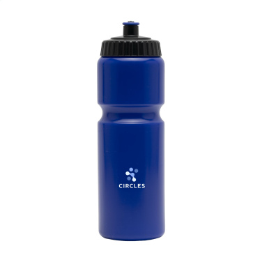Logo trade promotional item photo of: Sugarcane Bio Bidon 750 ml drinking bottle