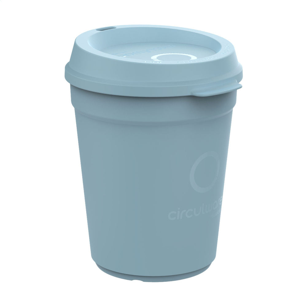 Logotrade corporate gift image of: CirculCup Lid 300 ml
