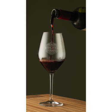 Logotrade promotional gift picture of: Nice Wine Glass 480 ml