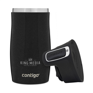 Logotrade promotional giveaway image of: Contigo® Westloop Mug 300 ml