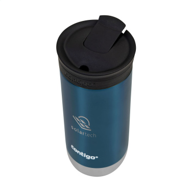 Logo trade promotional products picture of: Contigo® Huron 2.0 470 ml thermo cup