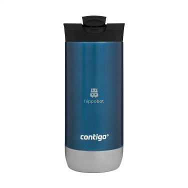 Logotrade corporate gift picture of: Contigo® Huron 2.0 470 ml thermo cup