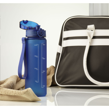 Logo trade corporate gifts picture of: Hailey Bottle 750 ml