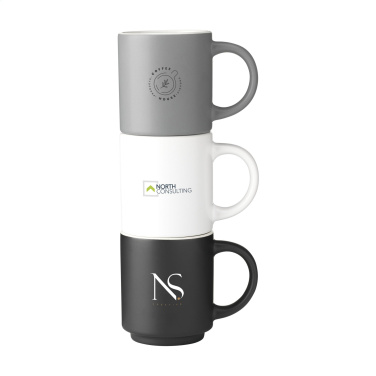Logo trade promotional products picture of: Stack Mug 180 ml