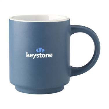 Logo trade promotional product photo of: Stack Mug 180 ml