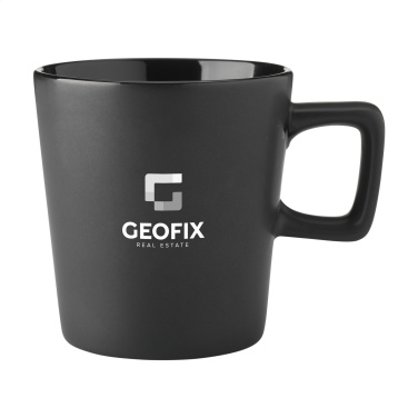 Logotrade promotional product picture of: Calvin Mug 290 ml