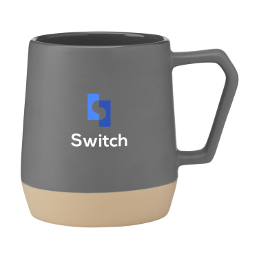 Logo trade promotional item photo of: Bellini Mug 360 ml