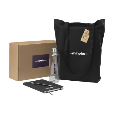 Logotrade promotional gifts photo of: Merch Set Recycled
