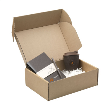 Logo trade promotional items image of: Merch Set Coffee Waste