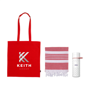 Logotrade promotional product picture of: Merch Set DayTrip