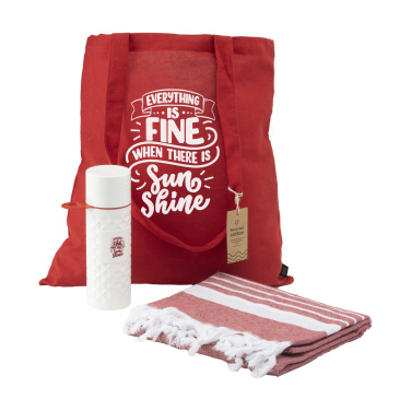 Logotrade advertising product picture of: Merch Set DayTrip