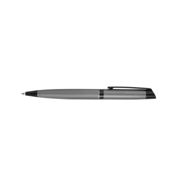 Logotrade promotional merchandise image of: Metal ballpoint pen DENISE Pierre Cardin