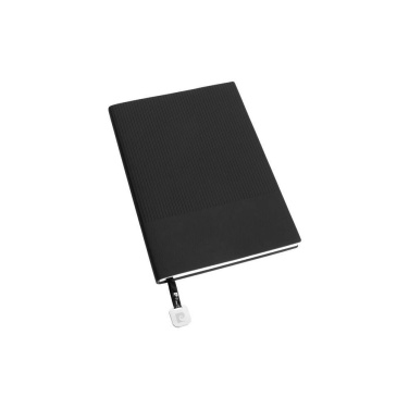 Logo trade corporate gifts picture of: Set of notebook and pen CHANTAL Pierre Cardin