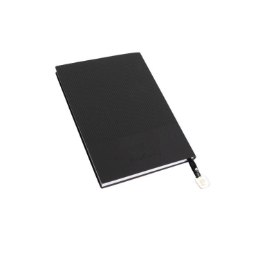 Logotrade advertising products photo of: Set of notebook and pen CHANTAL Pierre Cardin